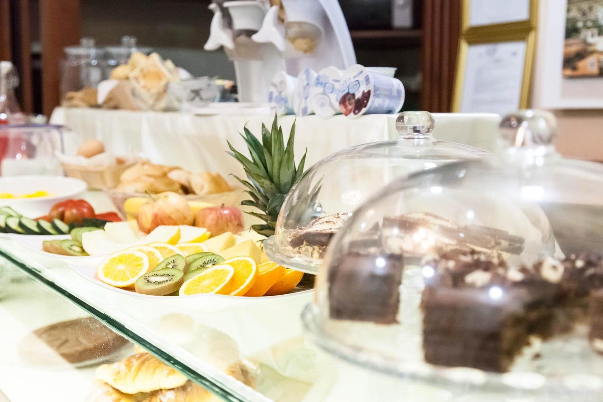 Miss Suite Rzym Zewnętrze zdjęcie